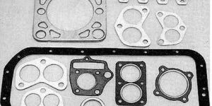 Rubber Gasket