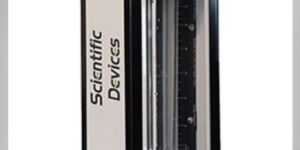 Glass Tube Rotameter