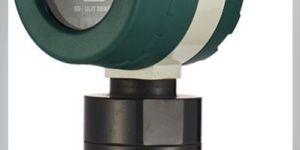 Ultrasonic Level Indicator Transmitter