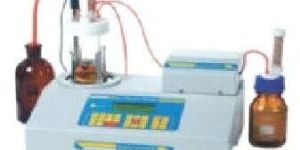 Karl Fischer Titrator