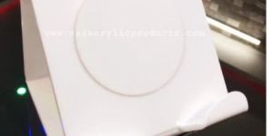 Acrylic Mobile Stand