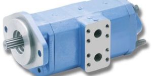 Hydraulic Gear Pump