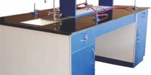 Laboratory Table