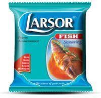 Fish Seasoning