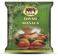 Thyme Masala