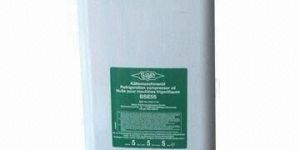 Bitzer Compressor Oil