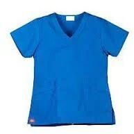 Hospital Uniform Fabric