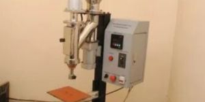 Powder Filling Machine