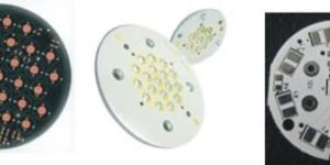 Aluminum Printed Circuit Board