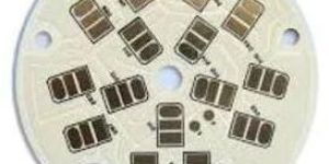 Metal Core PCB