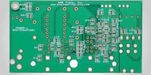 PTH PCB