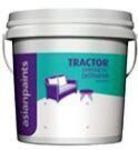 Tractor Synthetic Distemper
