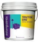Tractor Uno Acrylic Distemper