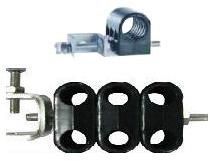 RF CABLE CLAMP