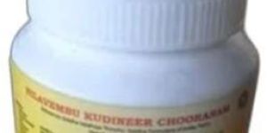 Nilavembu Kudineer Choornam