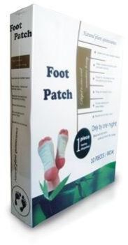 Foot Patch