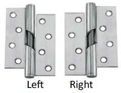 Stainless Steel Falling Hinge