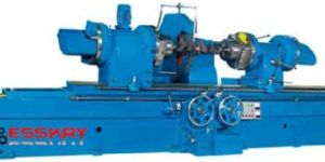Crank Shaft Grinder