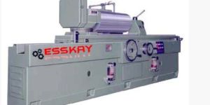 Cylindrical Grinding Machine
