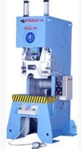 KGX KUX SERIES POWER PRESS MACHINE
