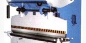 Mechanical Press Brake Machine