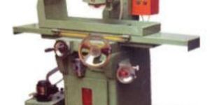 Surface Grinder Machine