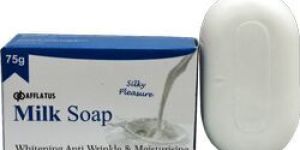 Sulfur Soap