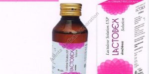 LACTOBEX SYRUP 100ML