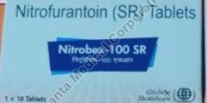 NITROBEX 100 SR TAB