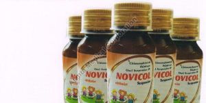 NOVICOL SYRUP 60 ML