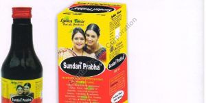 SUNDRI PRABHA 300ML