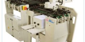 Book Paper Folding Machine