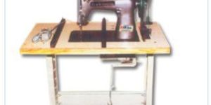 Paper Stitching Machine