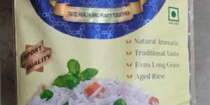 Skystar Supreme Basmati Rice