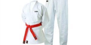 Karate Uniform