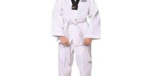 Taekwondo Uniform