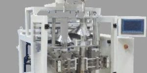 KAWACH TWIN 150 MACHINE