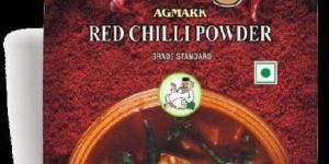 Chilli Powder