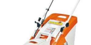 STIHL Cordless Lawn Mower