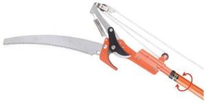 Telescopic Tree Pruner