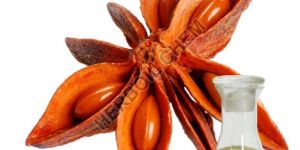 Star Anise Oil