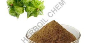 Tribulus Terrestria Extract