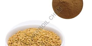 Trigonella Foenum Extract