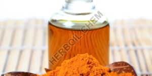 Turmeric Oil