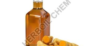 Turmeric Oleoresin