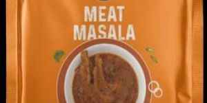 Mutton Masala