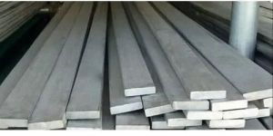 Mild Steel Flat Bar