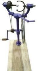 Ball Winding Machine