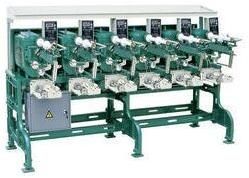 Thread Winding Machine