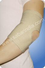 Tubular Elbow Support